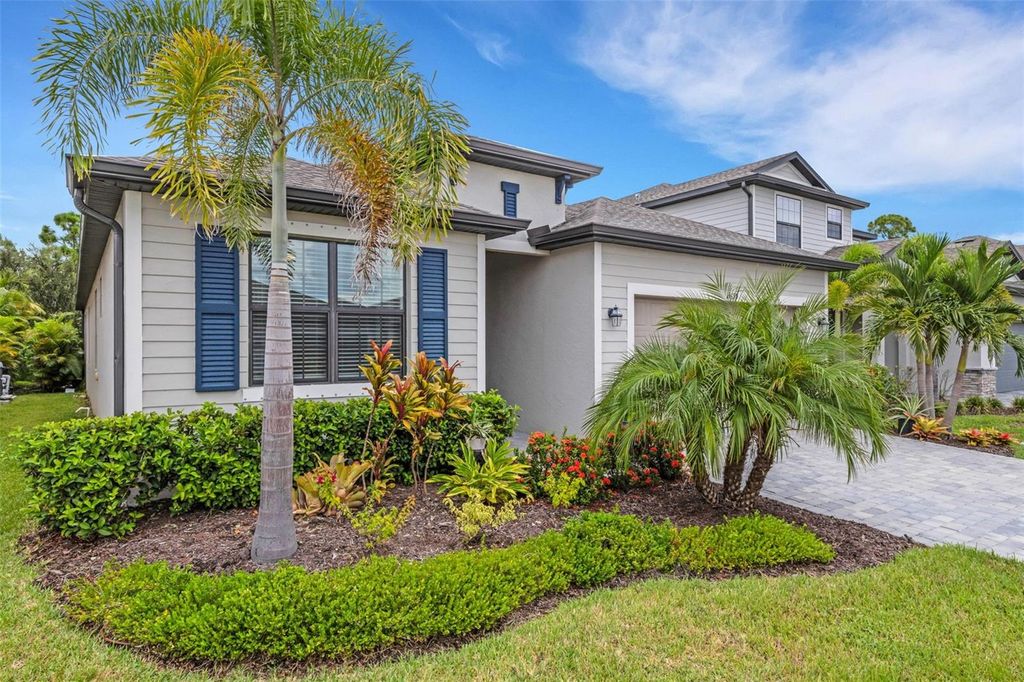 Photo of 19699 Tortuga Cay Drive, Venice, FL 34293 (MLS # A4664580)