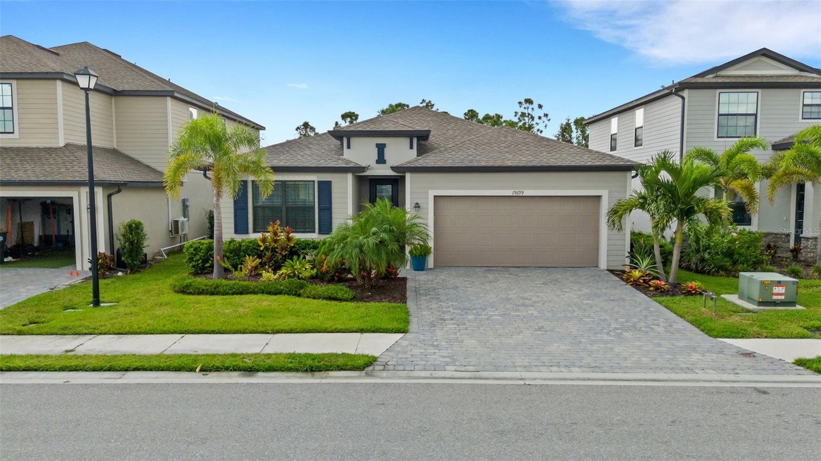 19699 TORTUGA CAY DRIVE