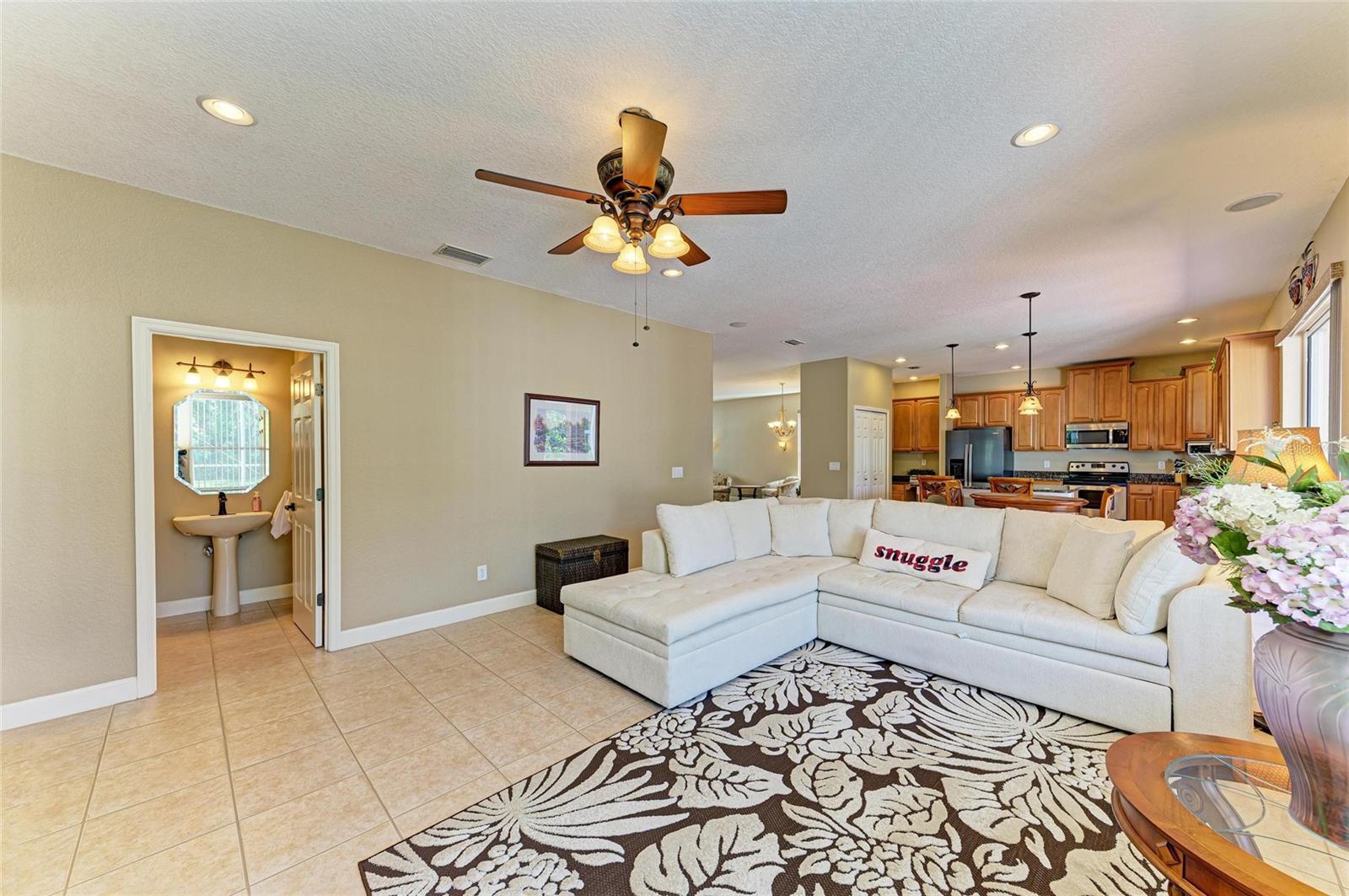 BARRINGTON RIDGE PH 1C - Residential