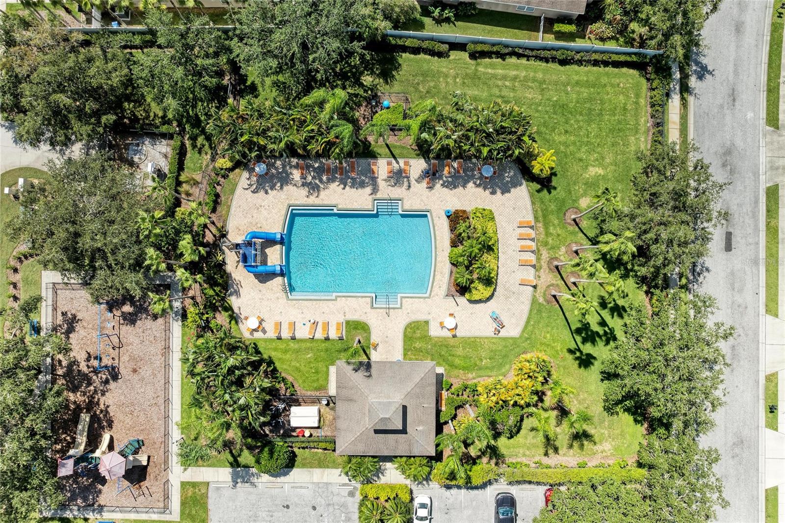 BARRINGTON RIDGE PH 1C - Residential