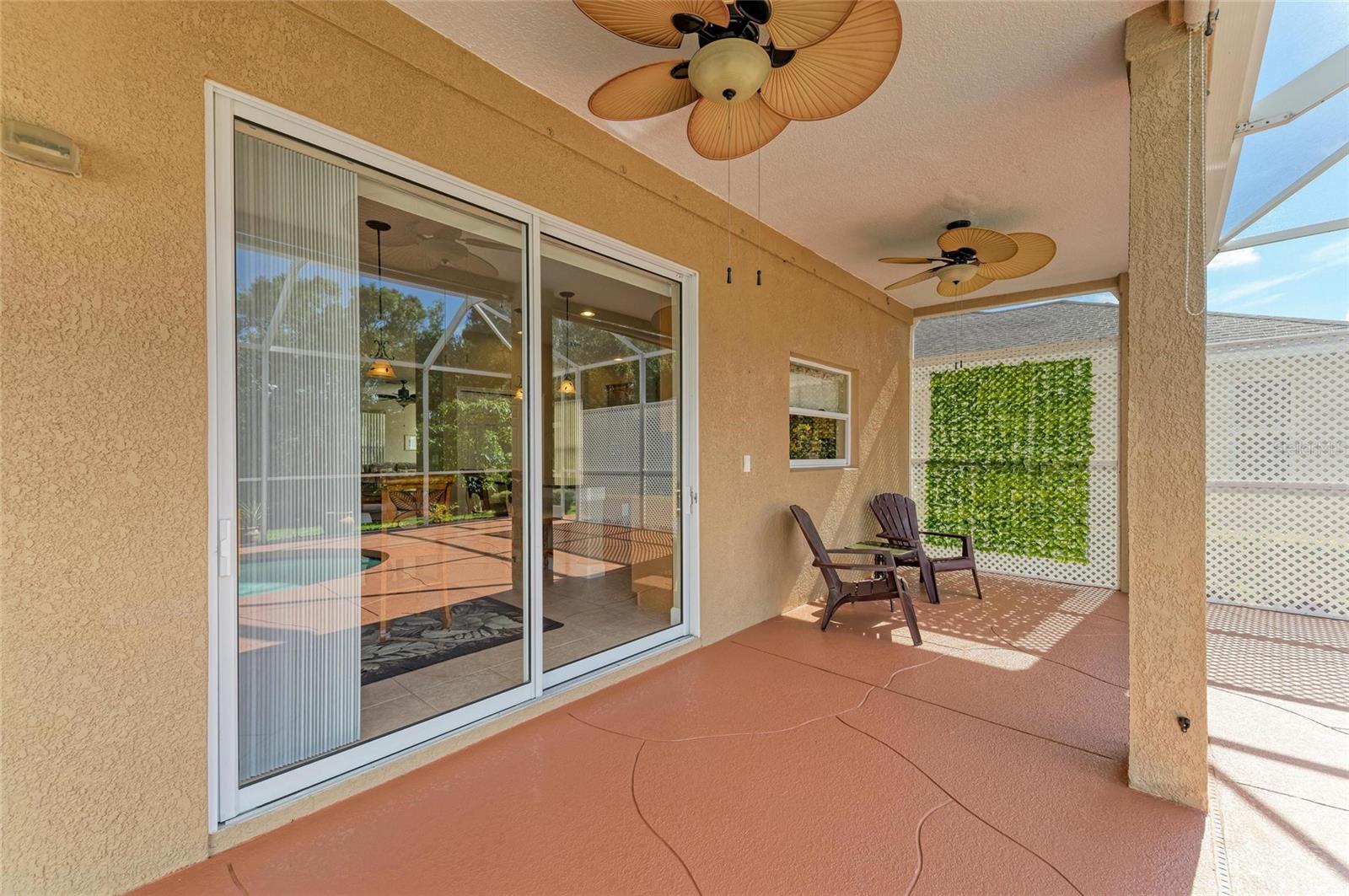 BARRINGTON RIDGE PH 1C - Residential