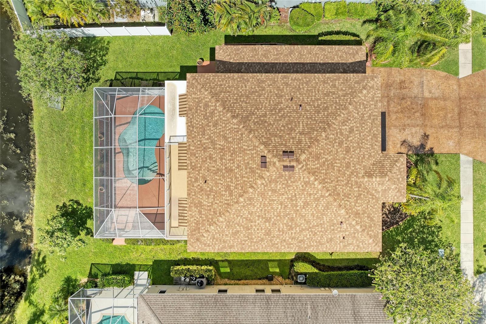 BARRINGTON RIDGE PH 1C - Residential