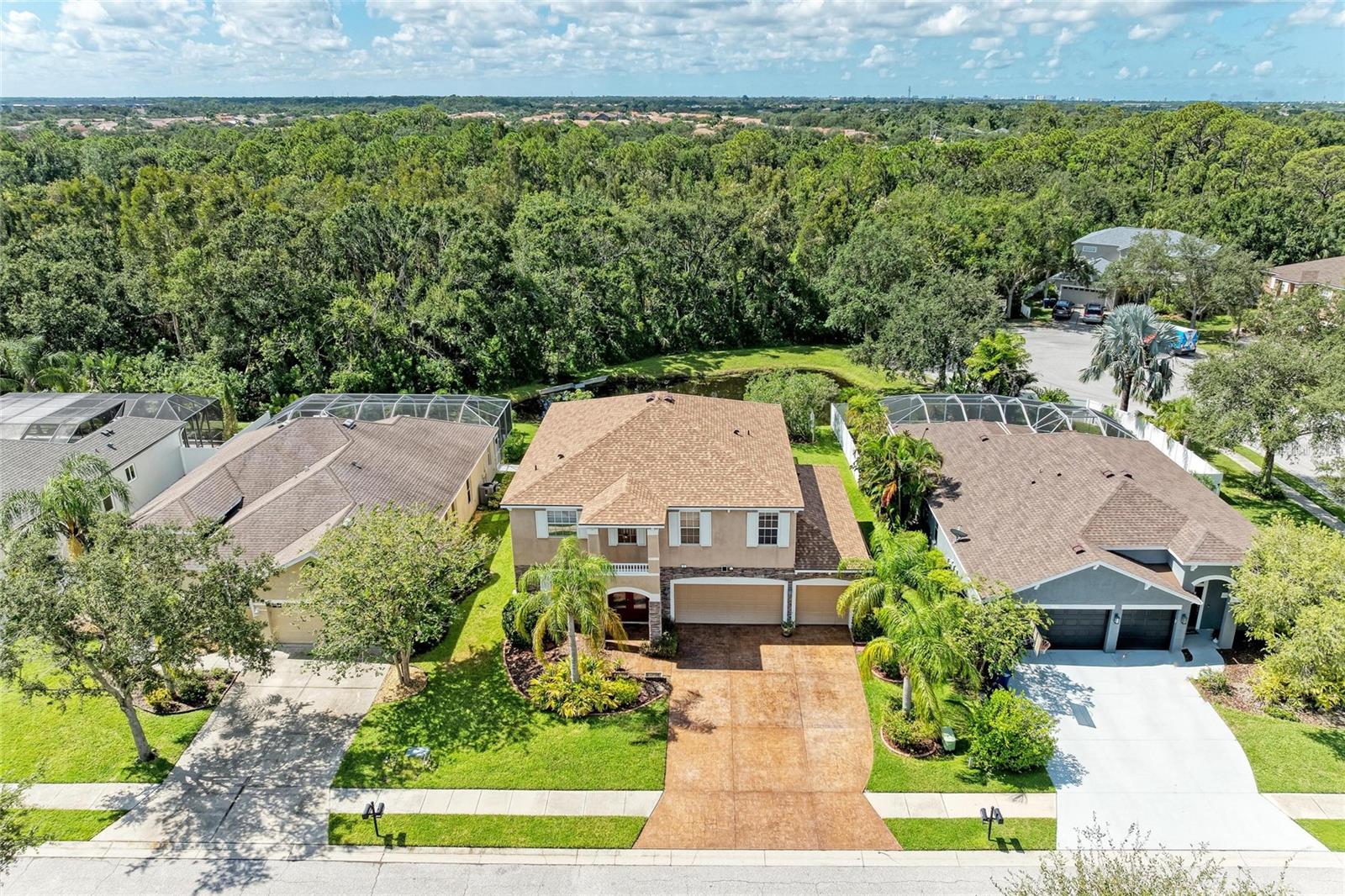 BARRINGTON RIDGE PH 1C - Residential