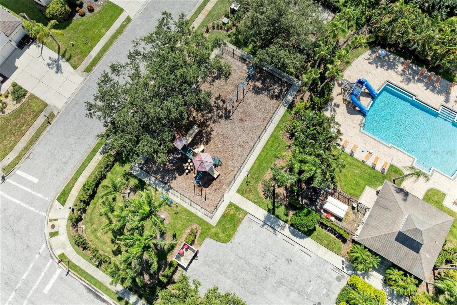 BARRINGTON RIDGE PH 1C - Residential