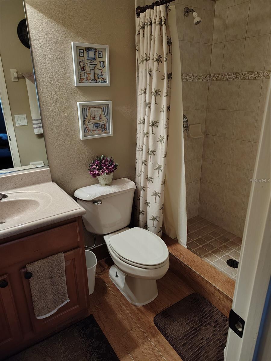 BARRINGTON RIDGE PH 1C - Residential