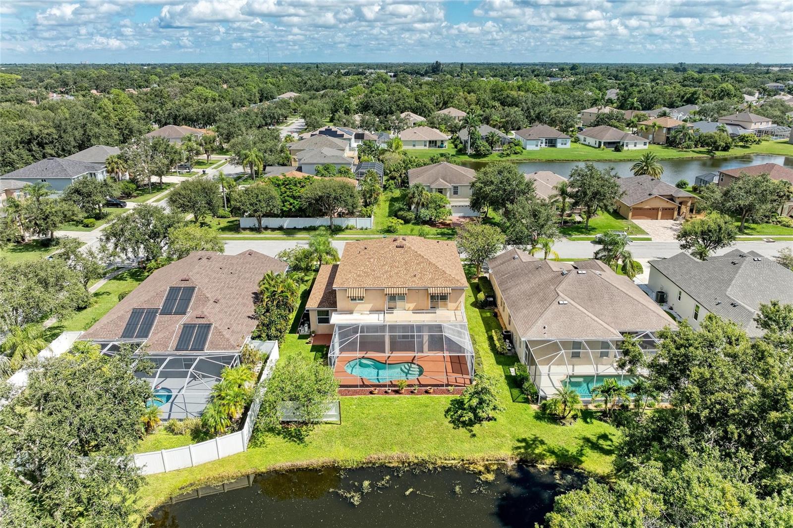 BARRINGTON RIDGE PH 1C - Residential