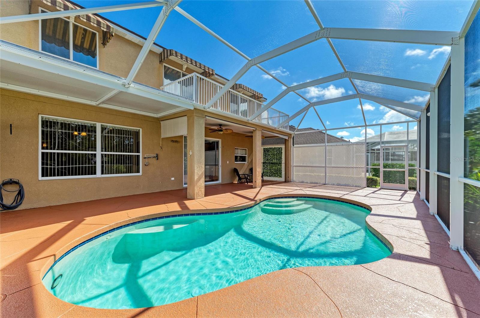 BARRINGTON RIDGE PH 1C - Residential