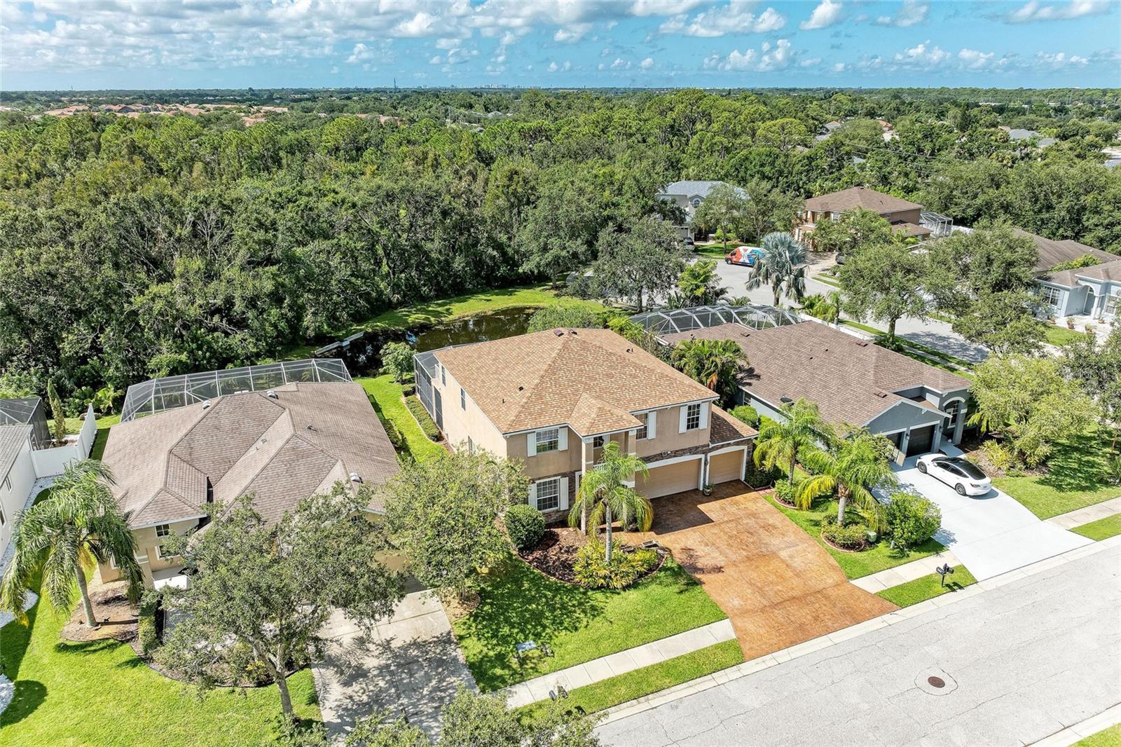 BARRINGTON RIDGE PH 1C - Residential