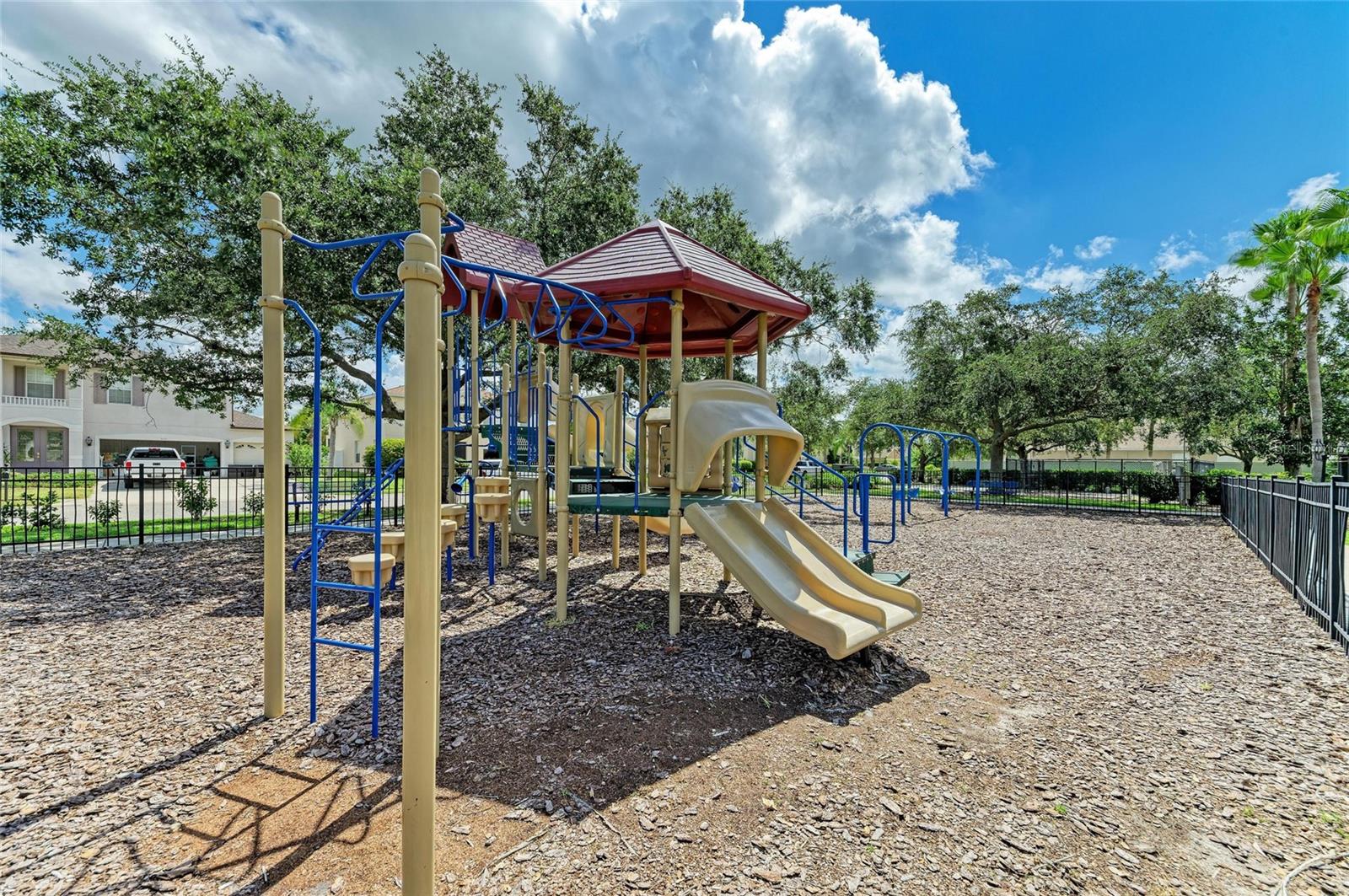 BARRINGTON RIDGE PH 1C - Residential