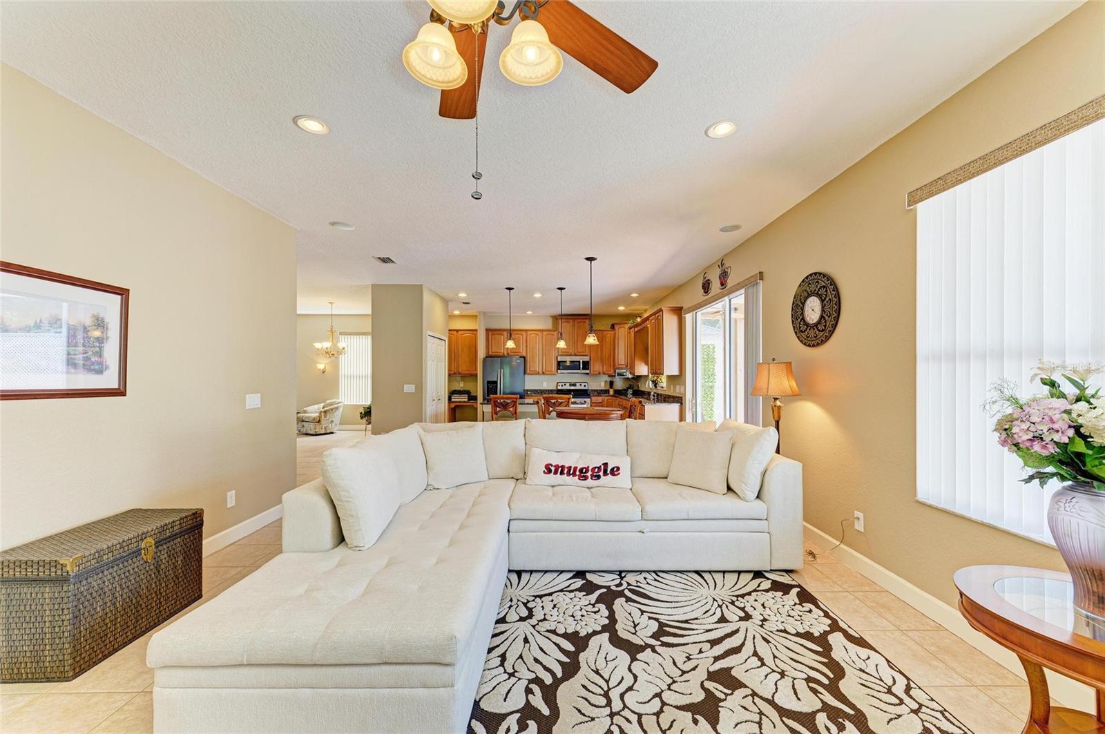 BARRINGTON RIDGE PH 1C - Residential