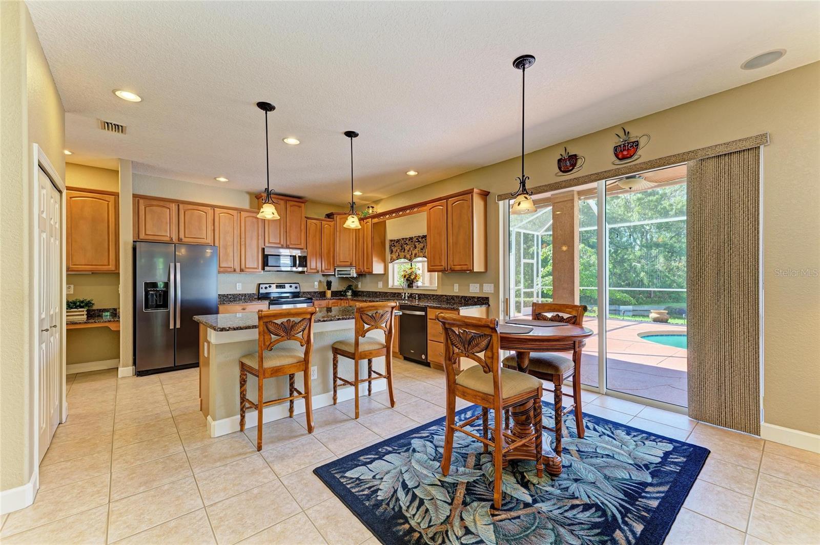 BARRINGTON RIDGE PH 1C - Residential