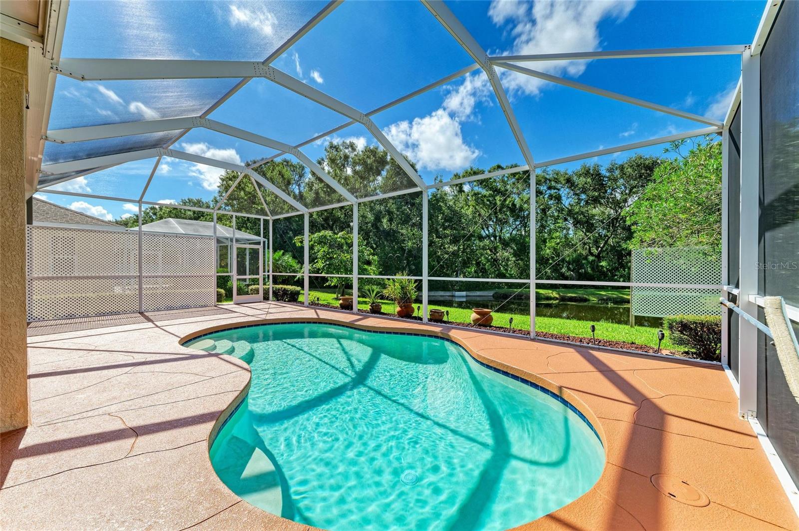 BARRINGTON RIDGE PH 1C - Residential