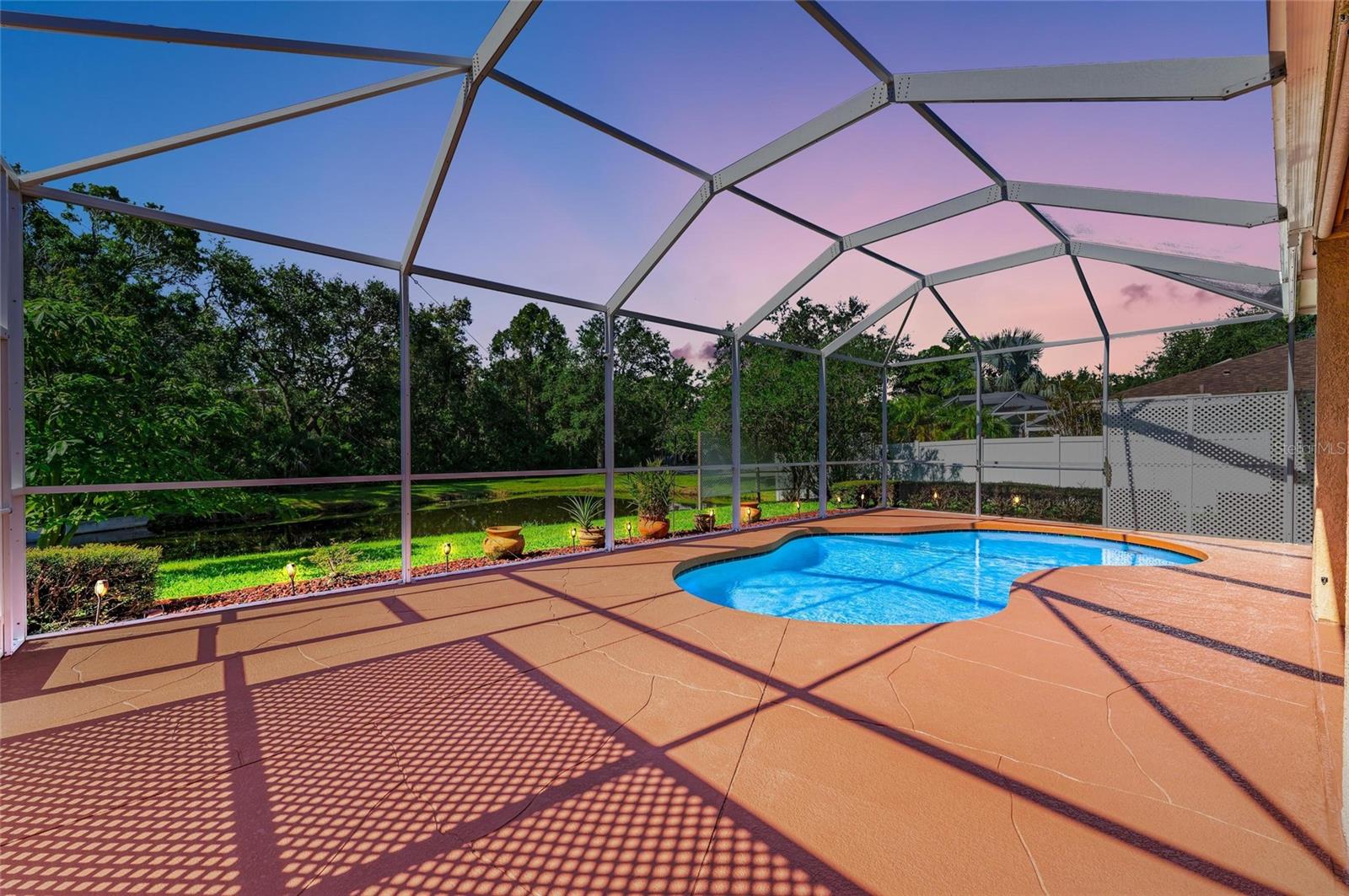 BARRINGTON RIDGE PH 1C - Residential