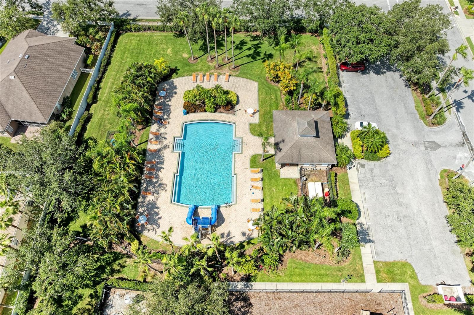 BARRINGTON RIDGE PH 1C - Residential