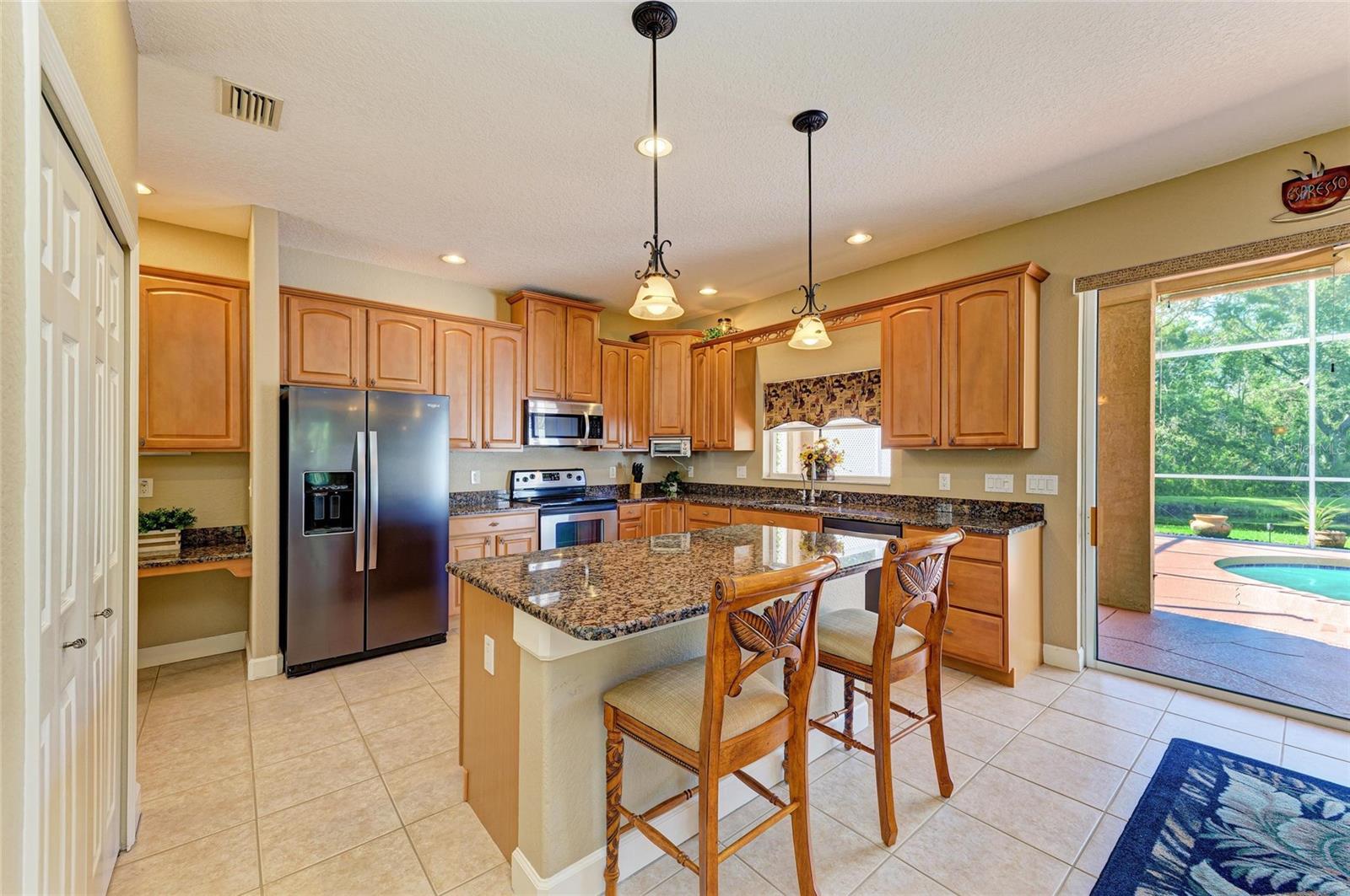 BARRINGTON RIDGE PH 1C - Residential