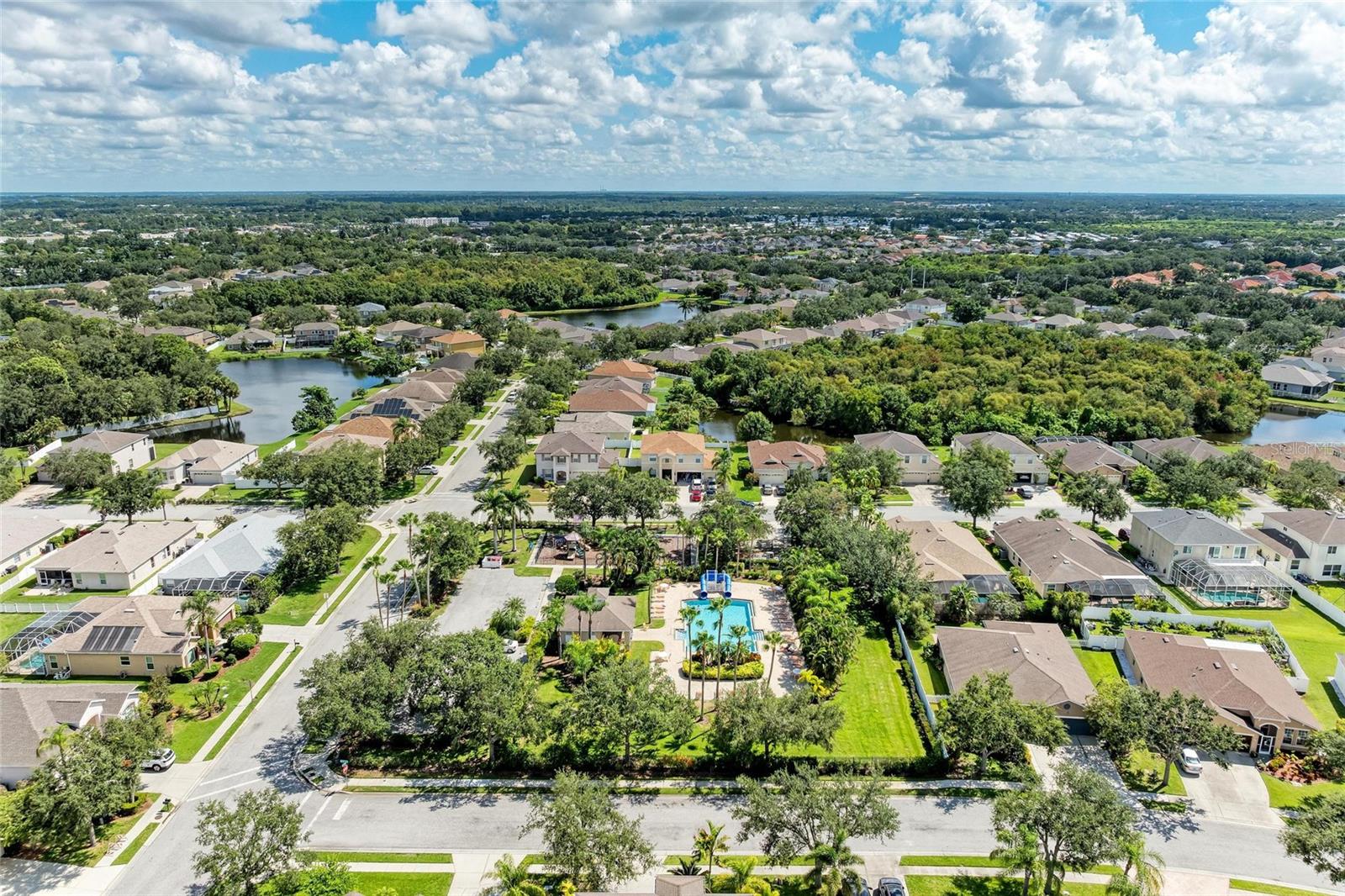 BARRINGTON RIDGE PH 1C - Residential