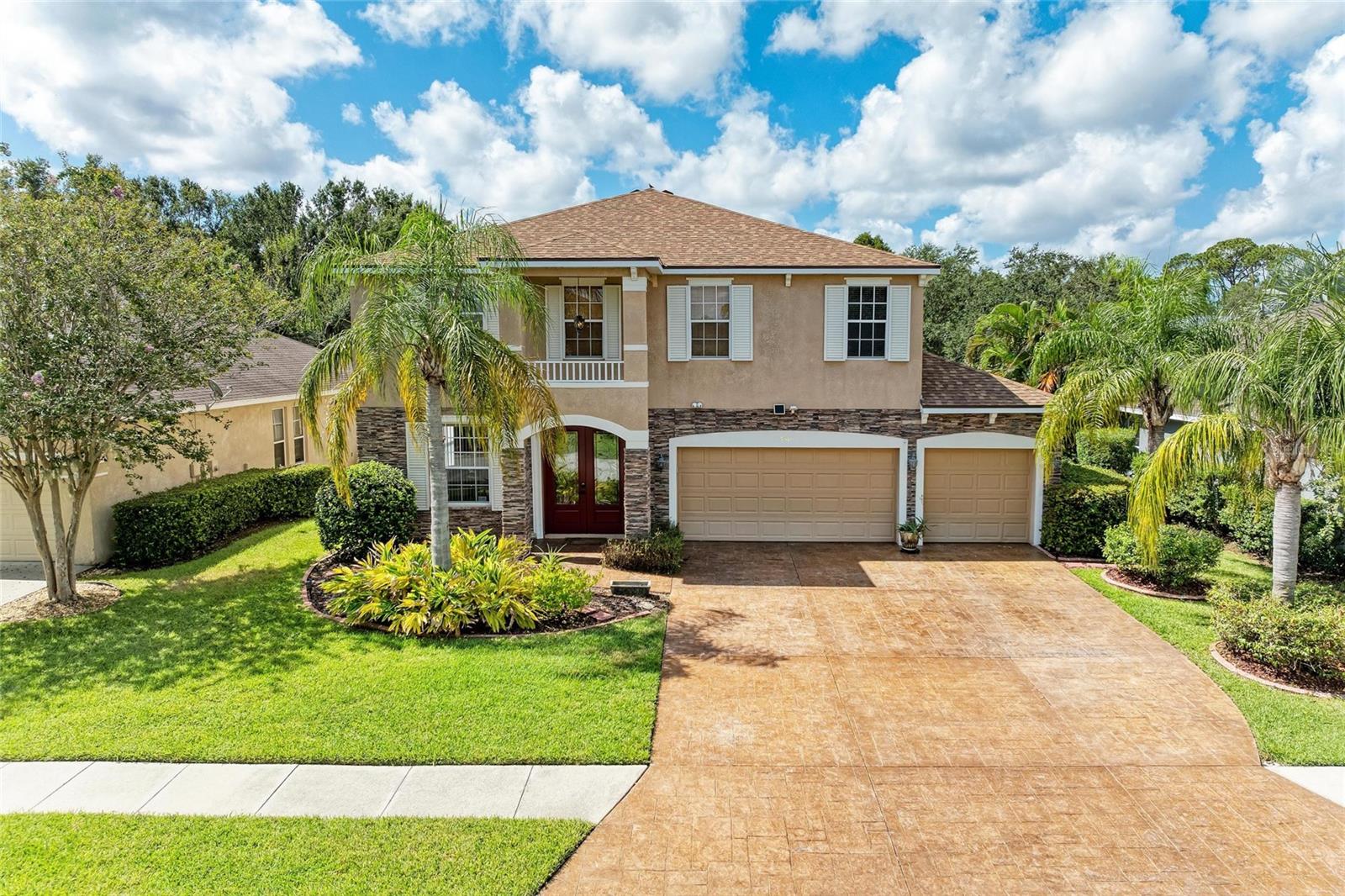 BARRINGTON RIDGE PH 1C - Residential