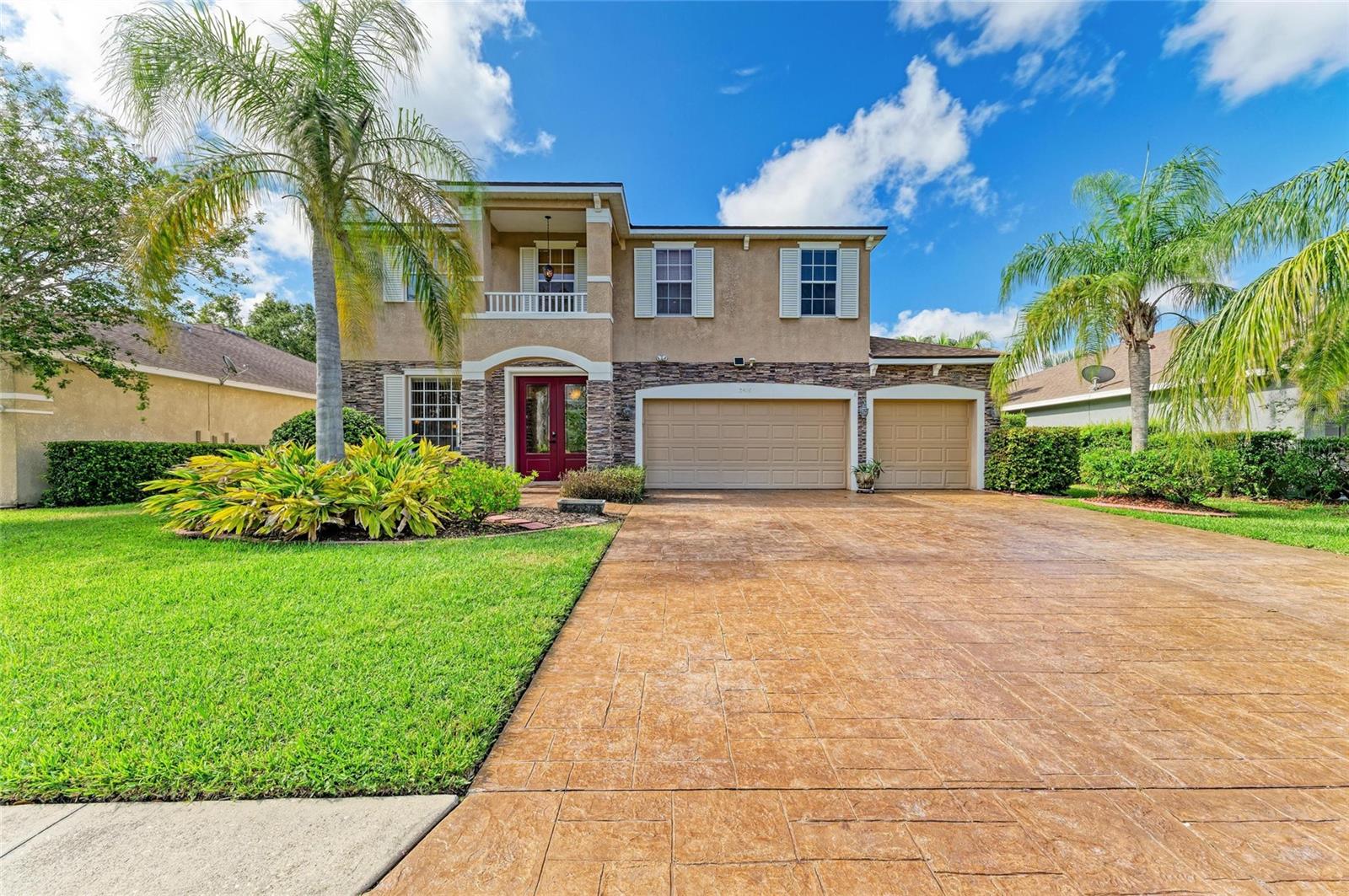 BARRINGTON RIDGE PH 1C - Residential