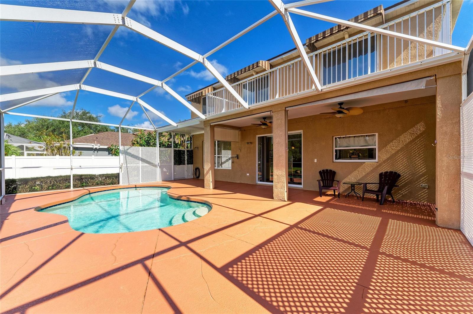 BARRINGTON RIDGE PH 1C - Residential