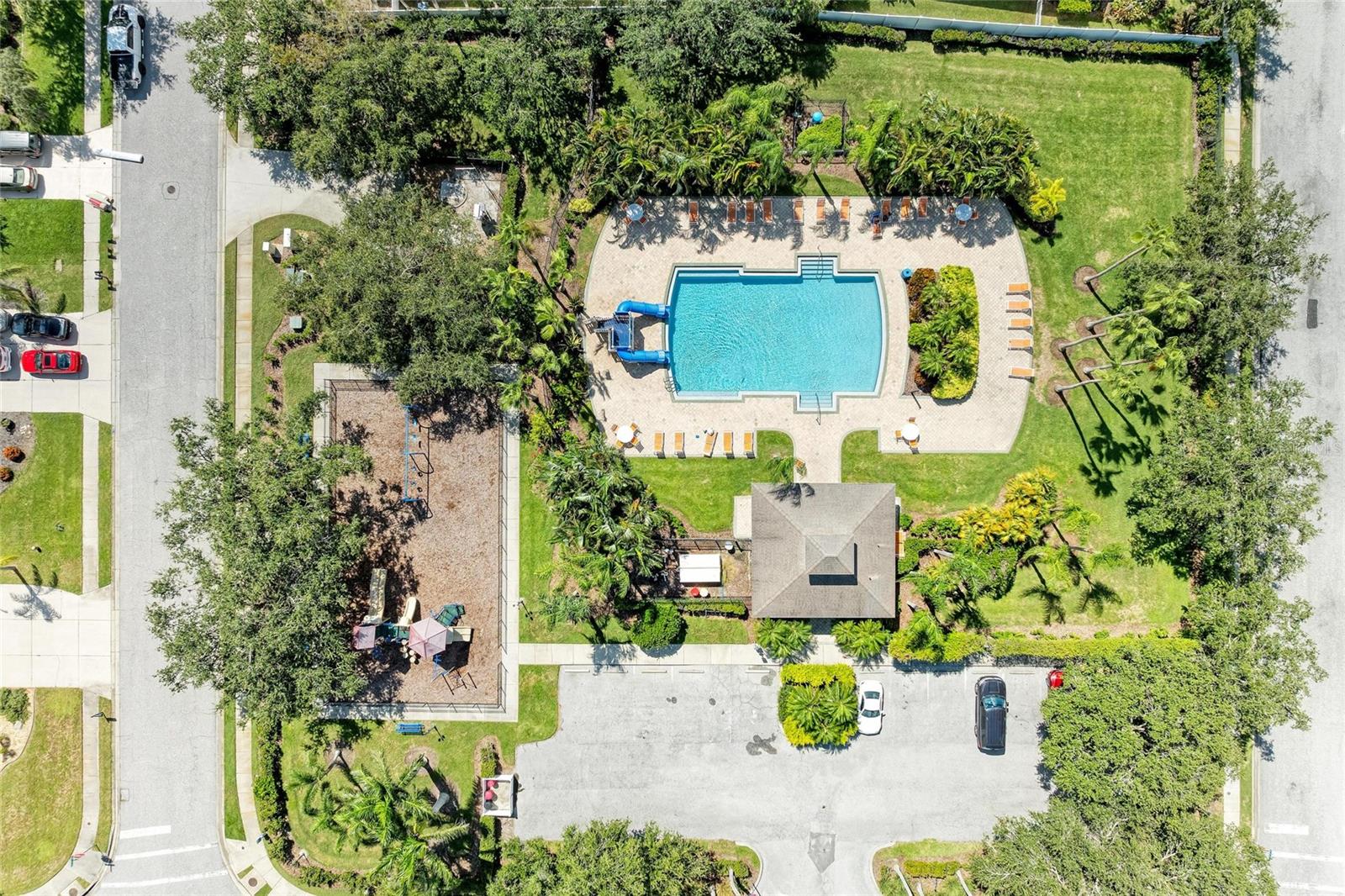 BARRINGTON RIDGE PH 1C - Residential