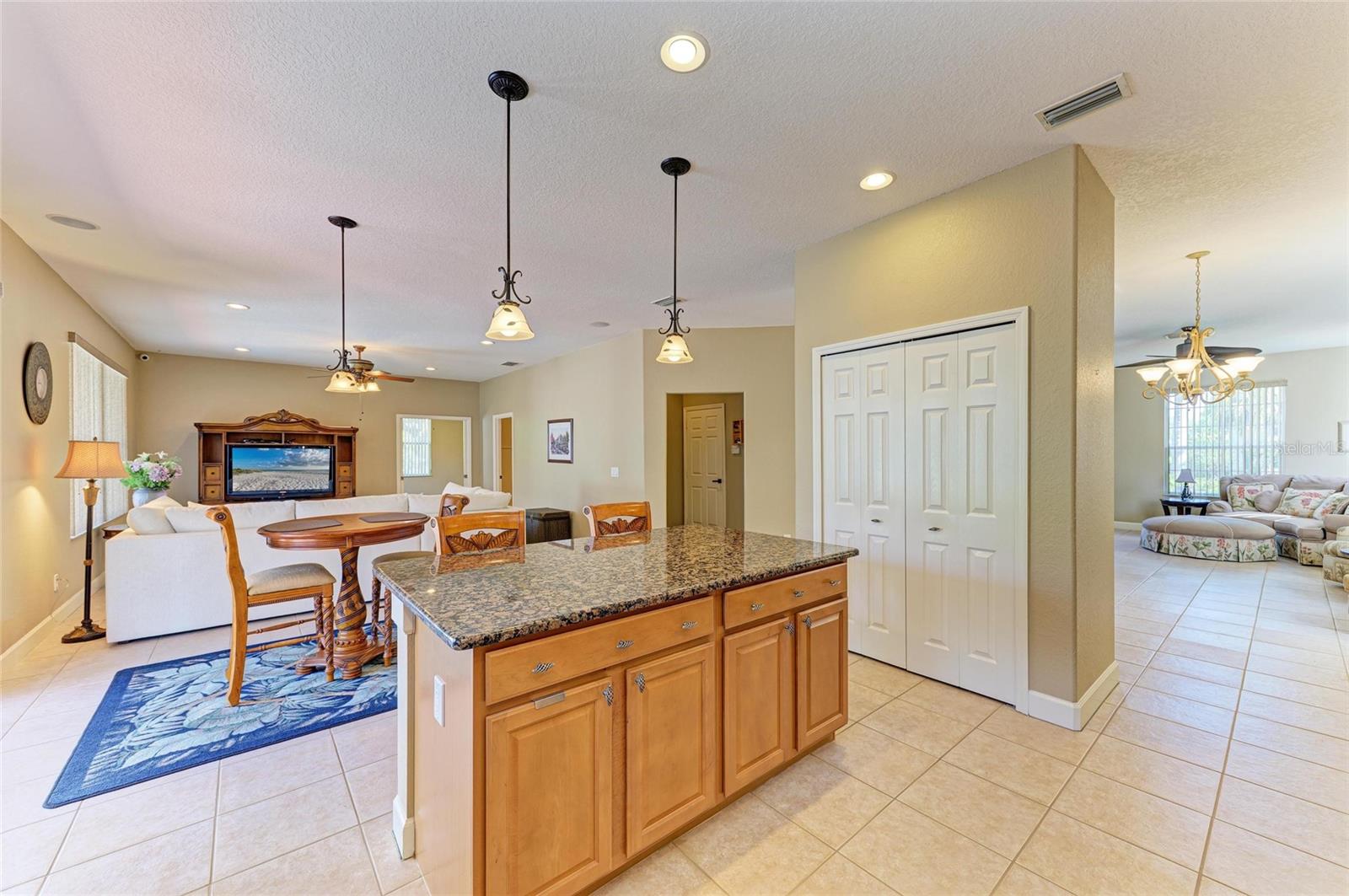 BARRINGTON RIDGE PH 1C - Residential