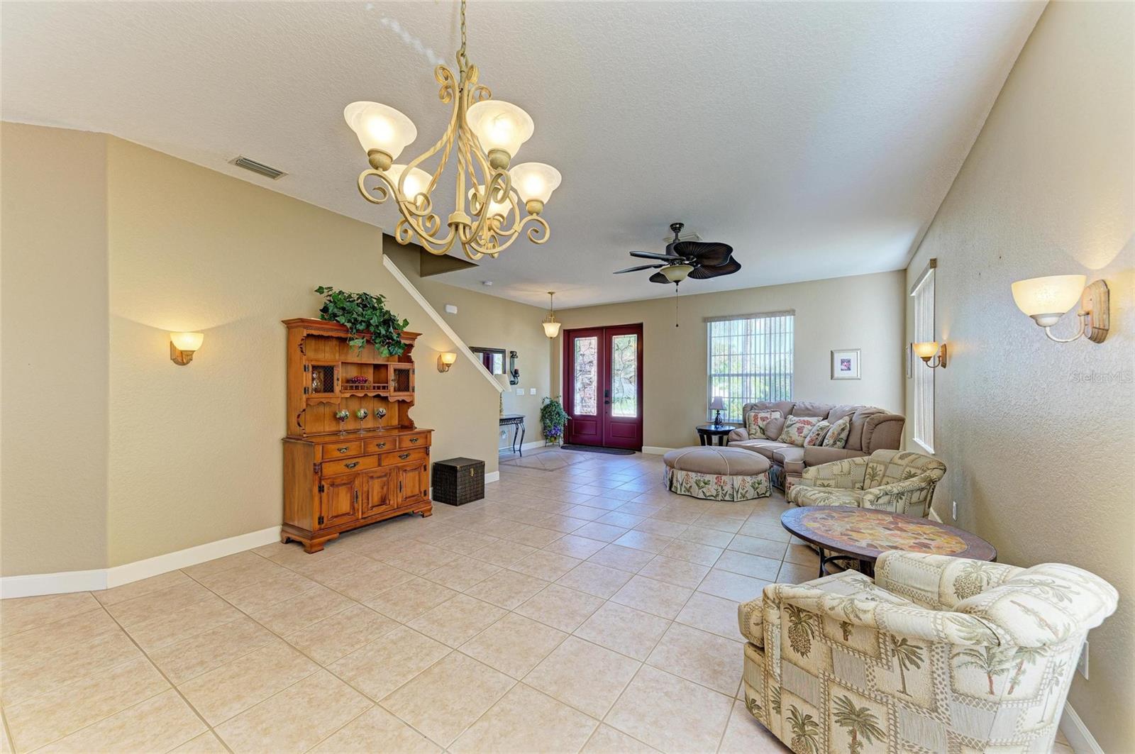 BARRINGTON RIDGE PH 1C - Residential