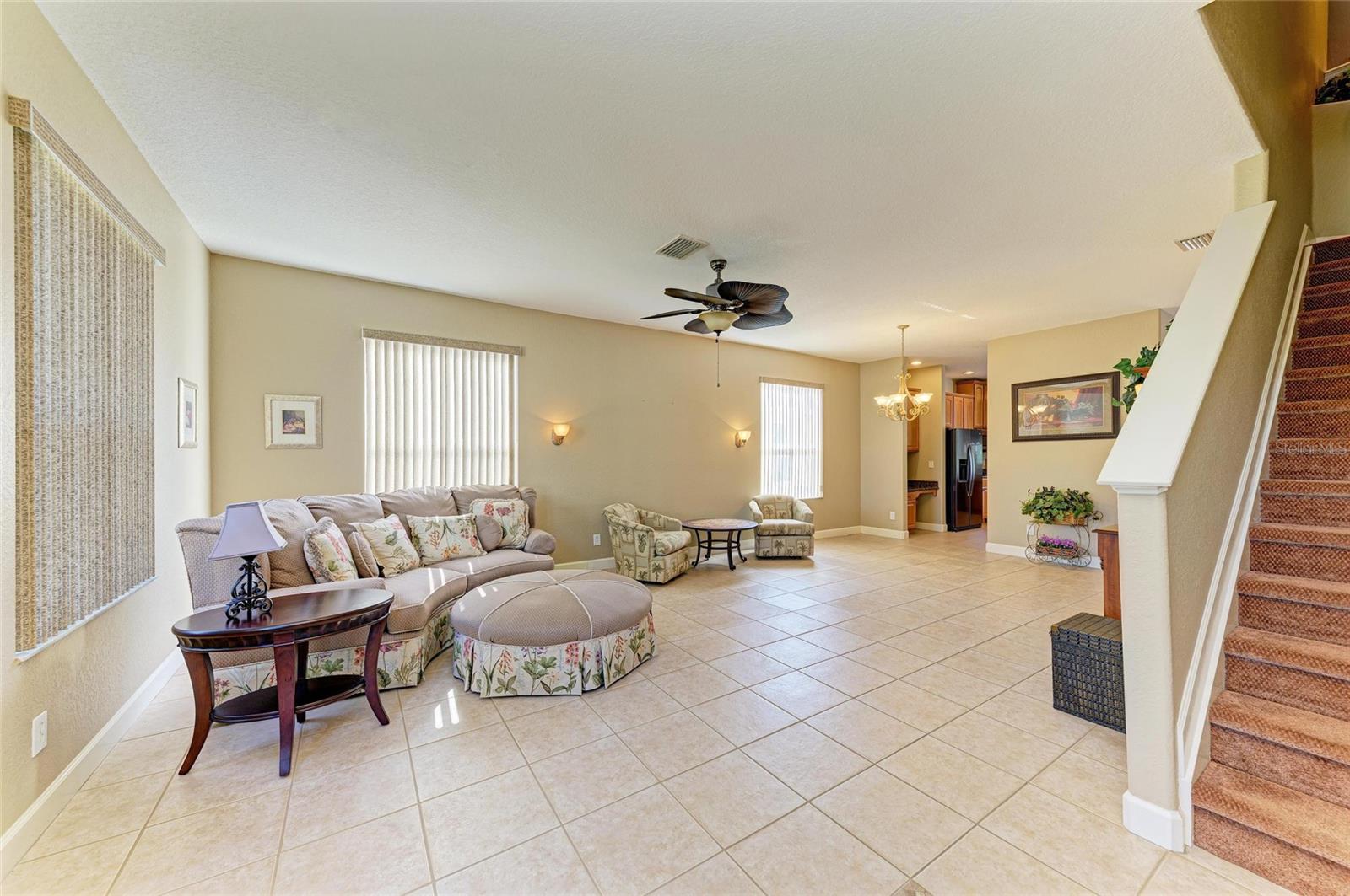 BARRINGTON RIDGE PH 1C - Residential