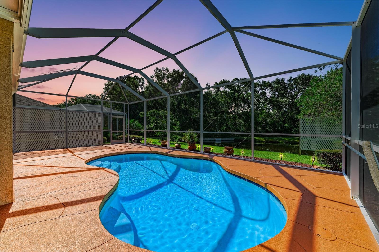 BARRINGTON RIDGE PH 1C - Residential