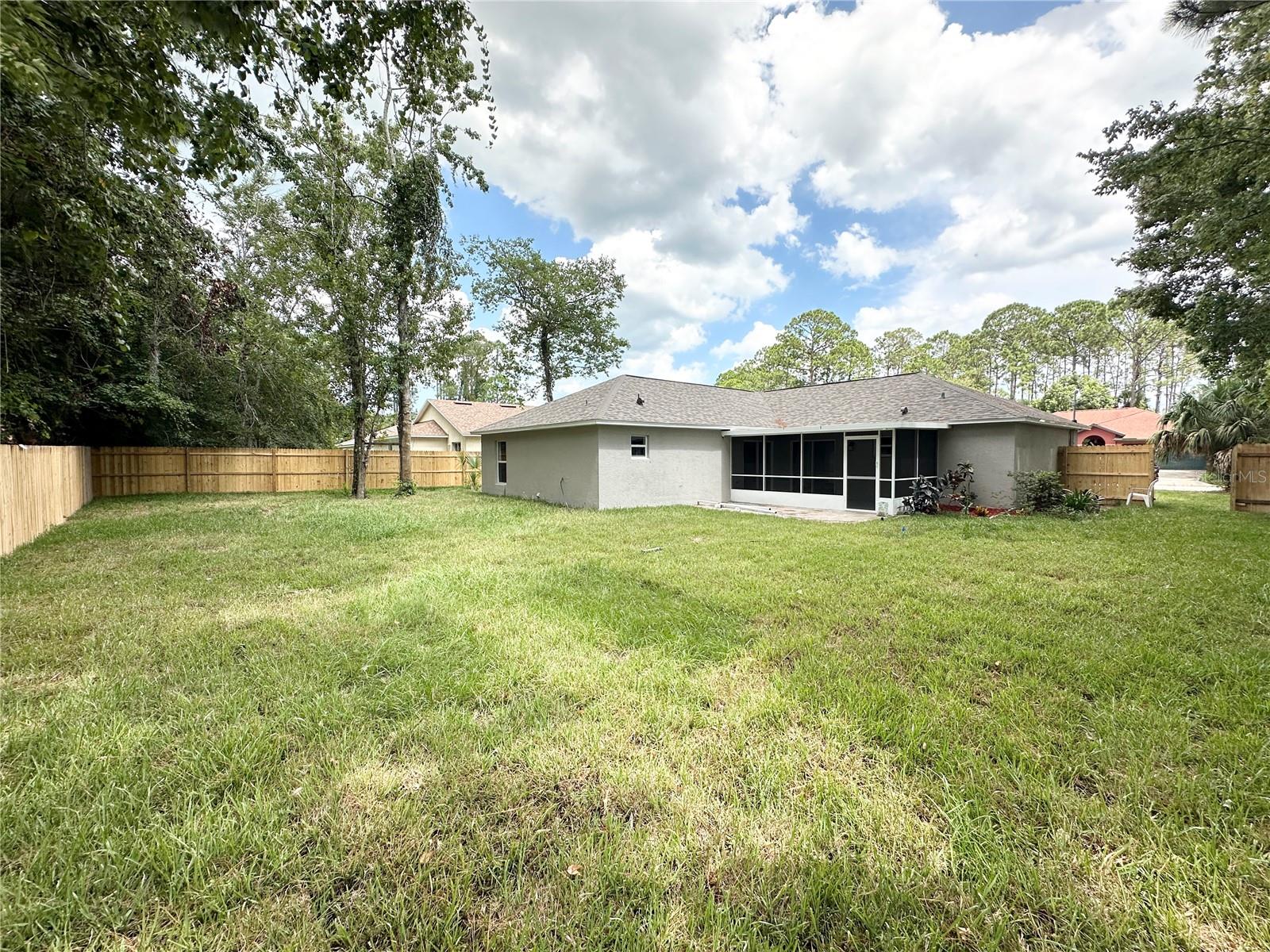 PALM COAST SEC 28 - Residential