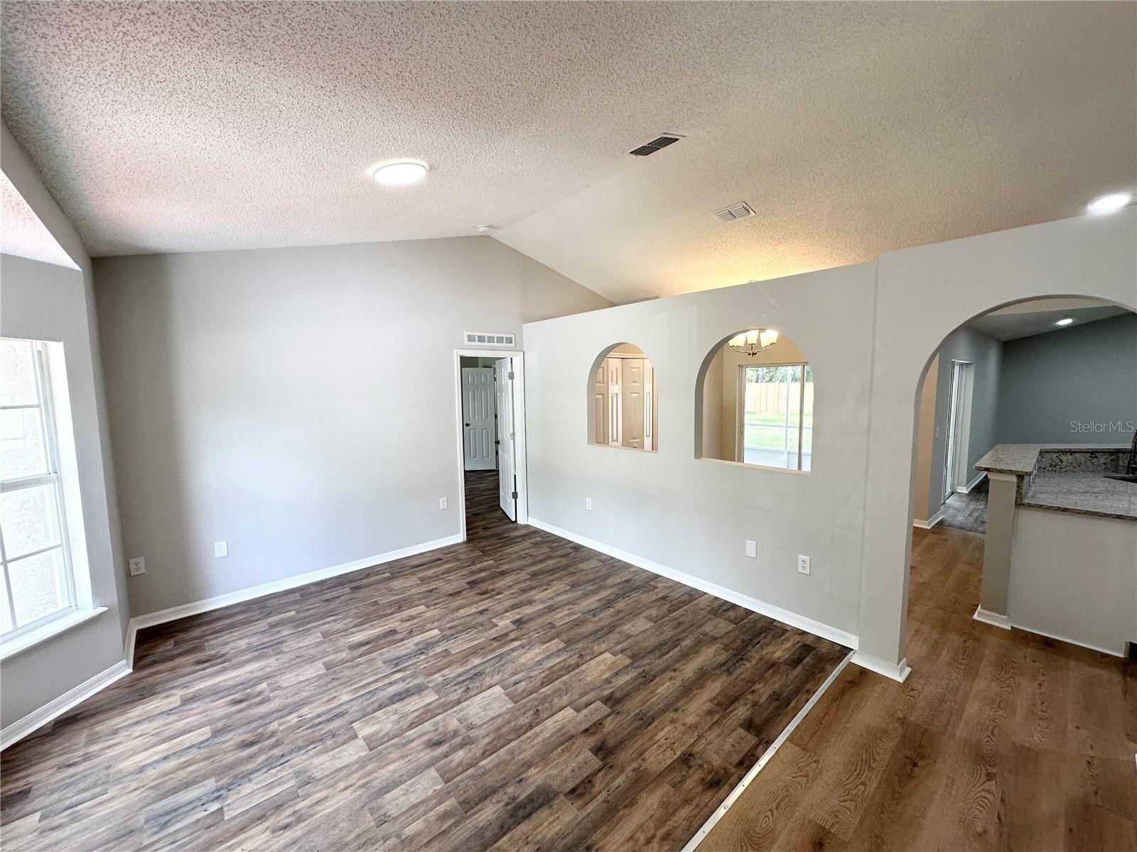 PALM COAST SEC 28 - Residential