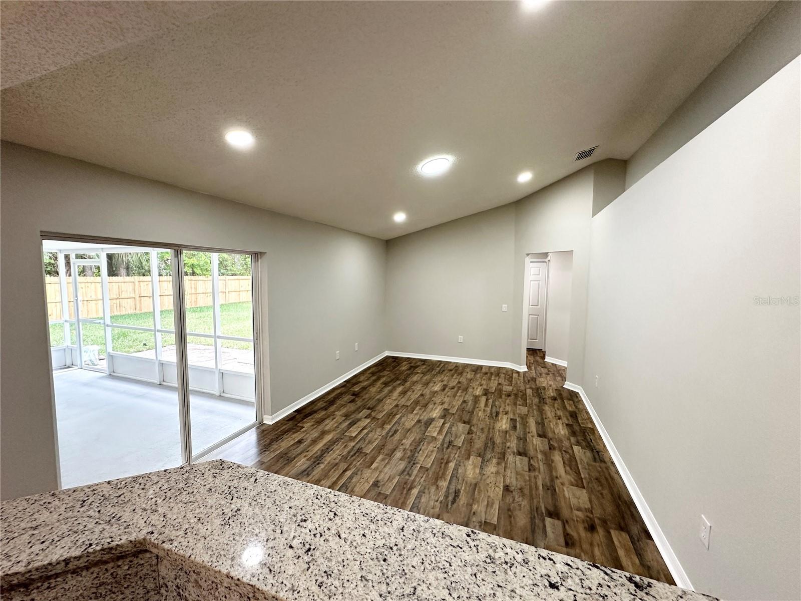 PALM COAST SEC 28 - Residential