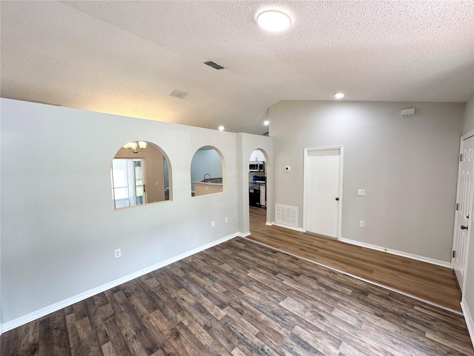 PALM COAST SEC 28 - Residential