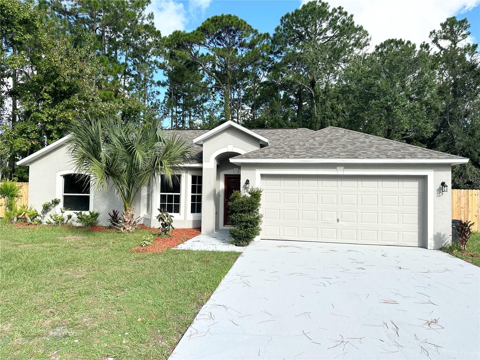 PALM COAST SEC 28 - Residential