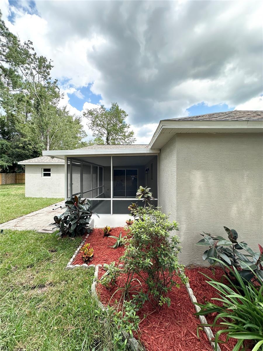 PALM COAST SEC 28 - Residential