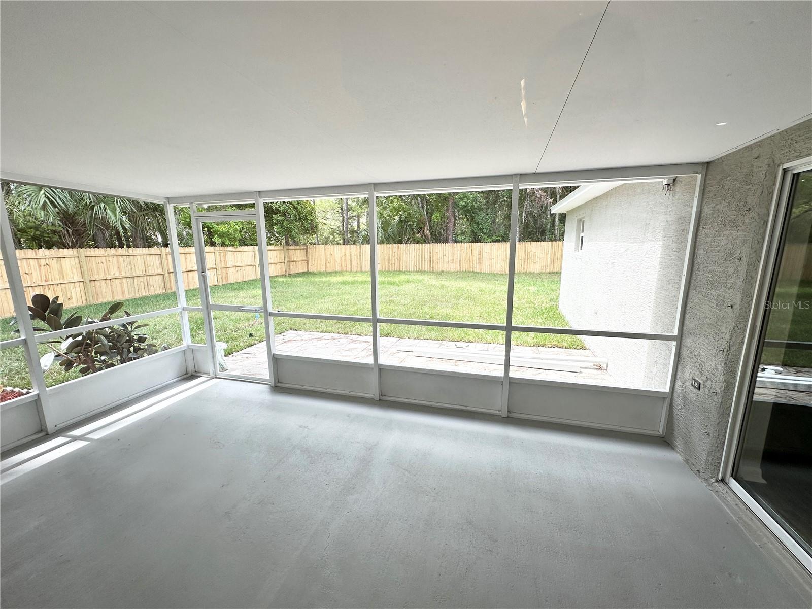 PALM COAST SEC 28 - Residential