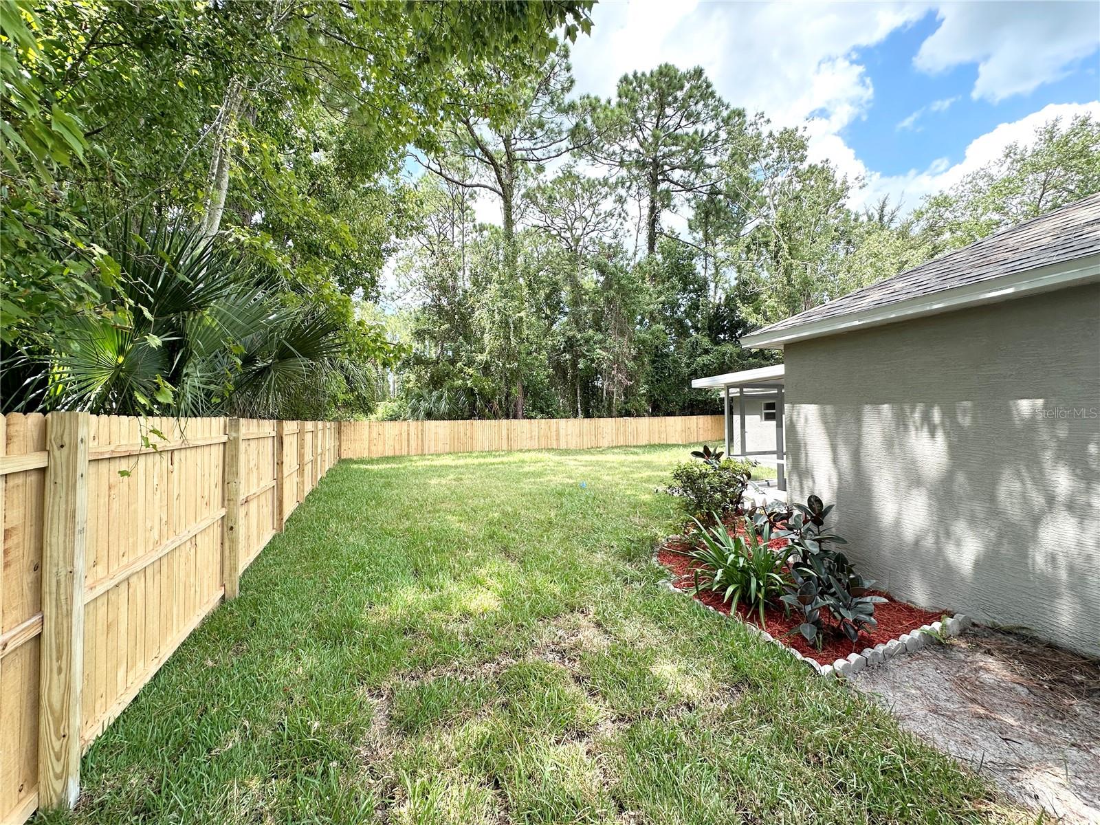 PALM COAST SEC 28 - Residential