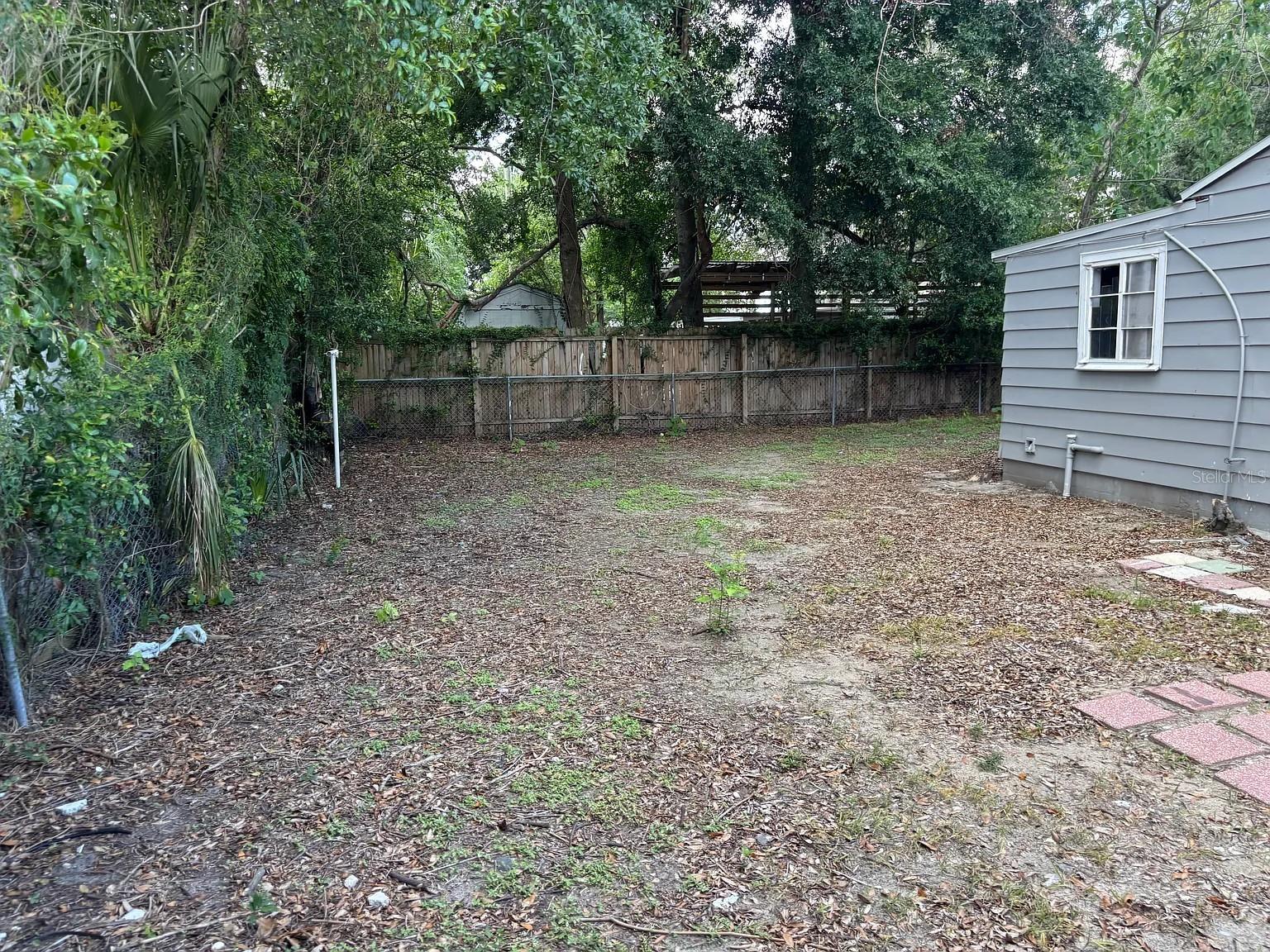 BOUGENVISTA SUB - Residential