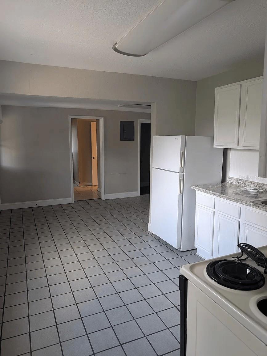 BOUGENVISTA SUB - Residential