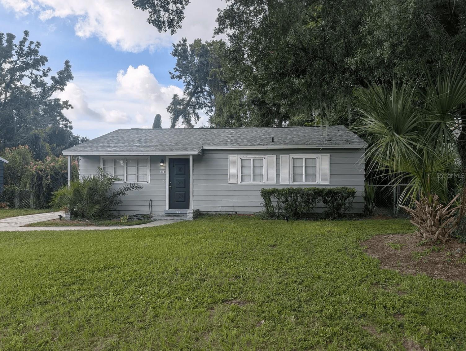 BOUGENVISTA SUB - Residential