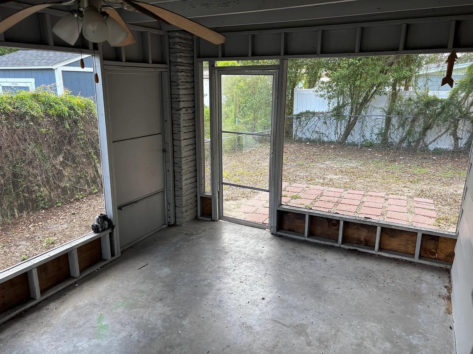 BOUGENVISTA SUB - Residential