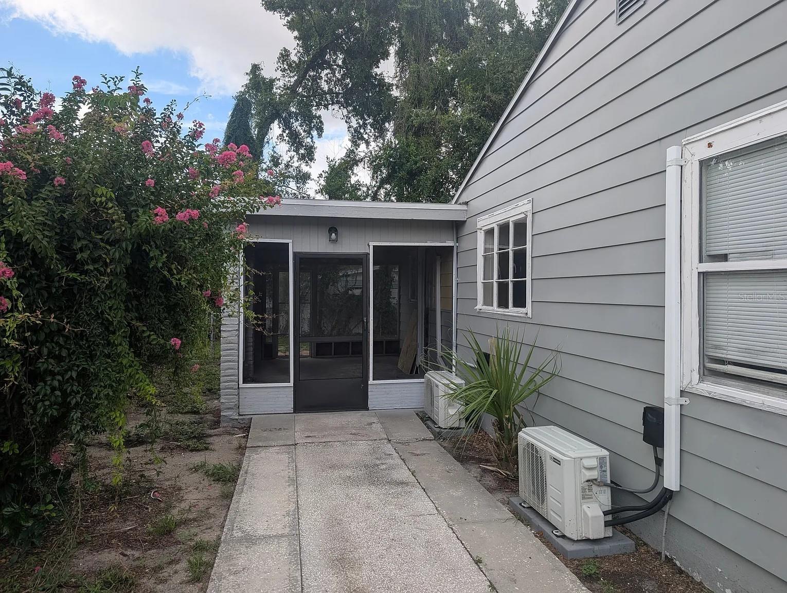 BOUGENVISTA SUB - Residential