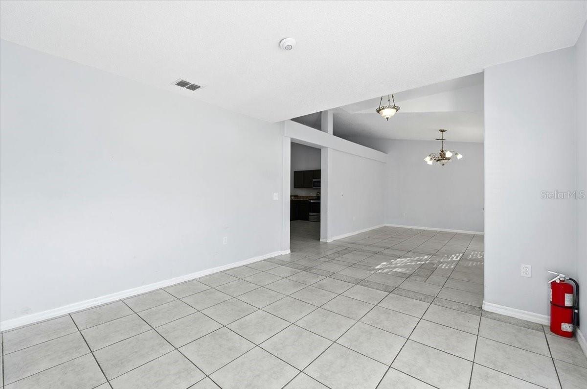 POINCIANA VILLAGE 5 NBHD 1 - Residential