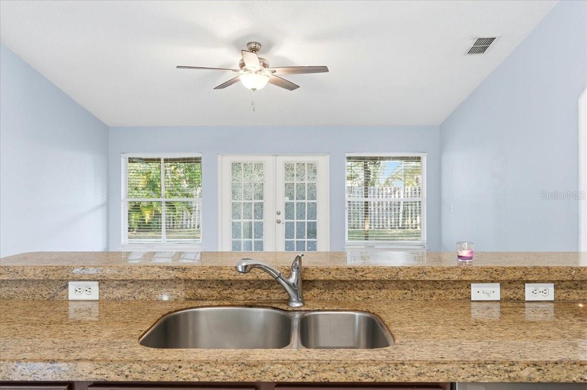 POINCIANA VILLAGE 5 NBHD 1 - Residential