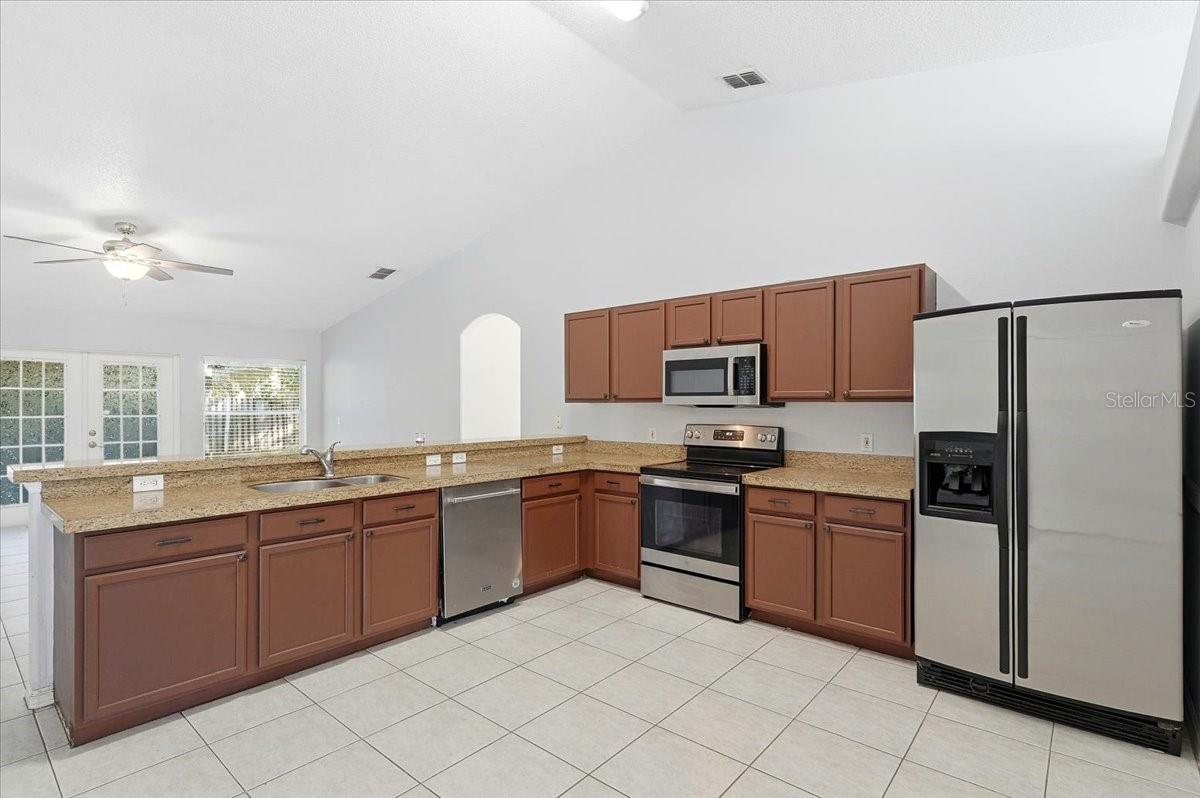 POINCIANA VILLAGE 5 NBHD 1 - Residential