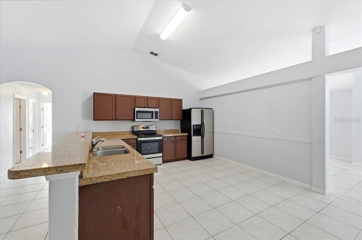 POINCIANA VILLAGE 5 NBHD 1 - Residential