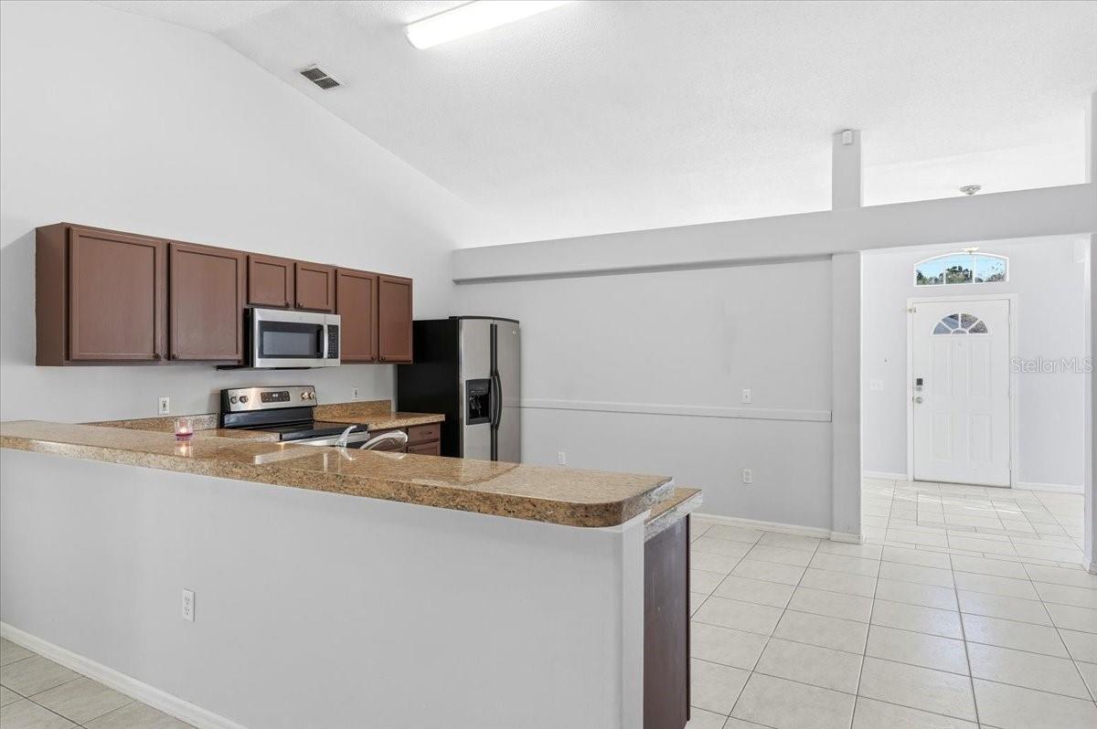 POINCIANA VILLAGE 5 NBHD 1 - Residential