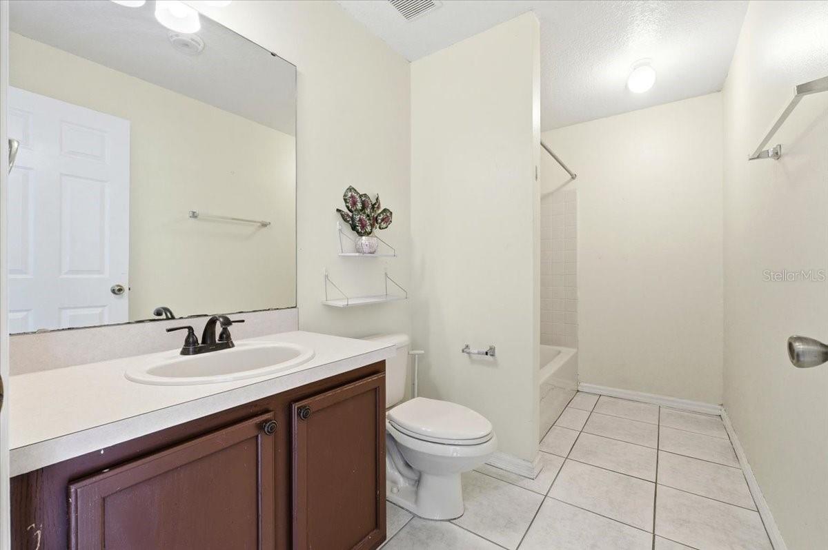 POINCIANA VILLAGE 5 NBHD 1 - Residential