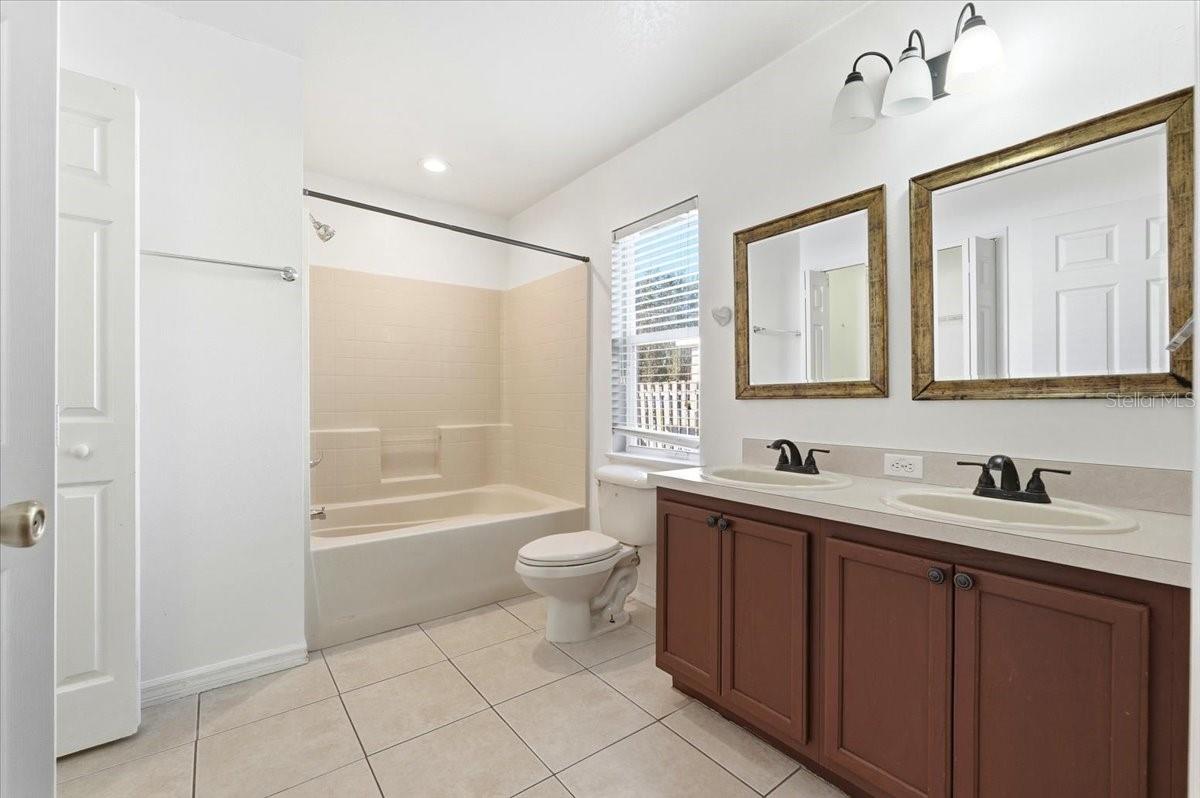 POINCIANA VILLAGE 5 NBHD 1 - Residential