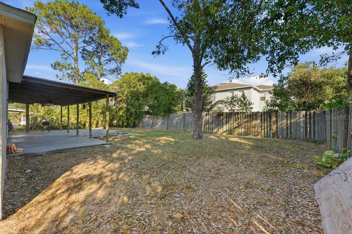 POINCIANA VILLAGE 5 NBHD 1 - Residential