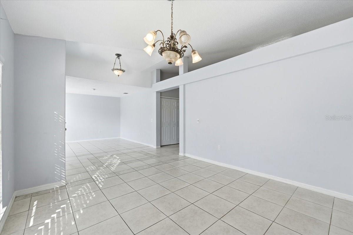 POINCIANA VILLAGE 5 NBHD 1 - Residential